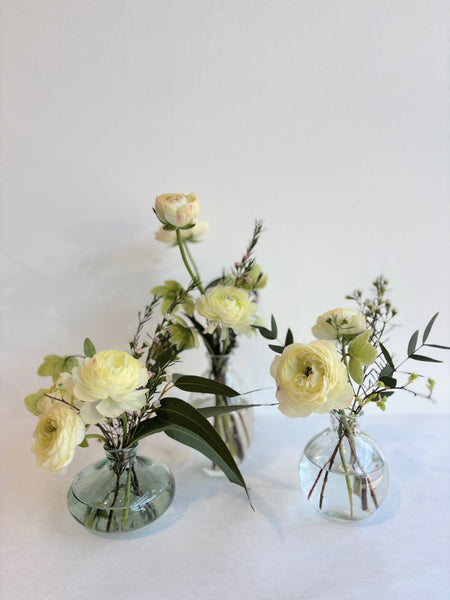 Triptych