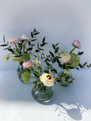 Triptych