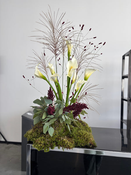 Bouquet sur mesure